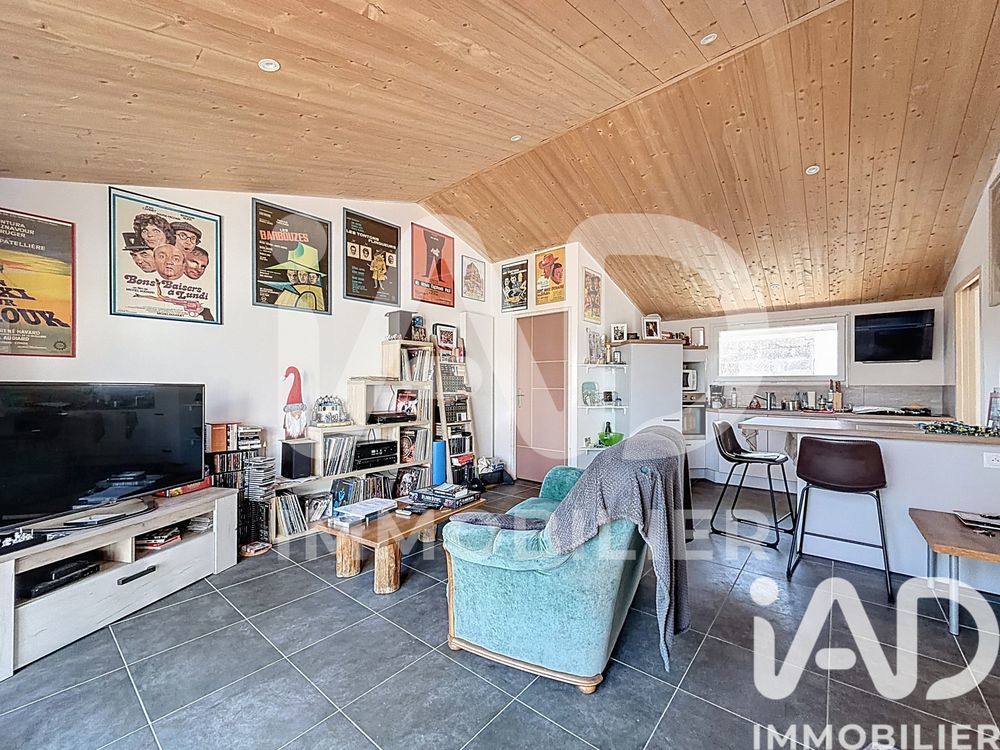 � vendre  Maison La Rochelle (17000)