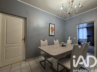  Maison � vendre 4 pi�ces 103 m�