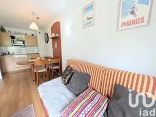  Appartement � vendre 1 pi�ce 32 m�