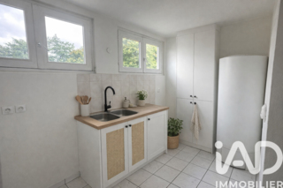  Appartement � vendre 3 pi�ces 49 m�