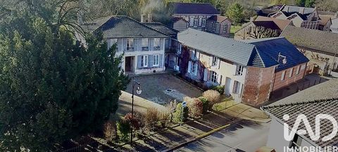   Vente Demeure 14 pi�ces Maison - 14 pi�ce(s) - 320 m�