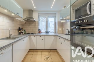  Maison � vendre 5 pi�ces 98 m�