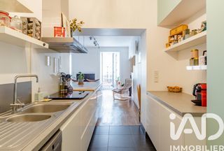  Appartement � vendre 4 pi�ces 120 m�