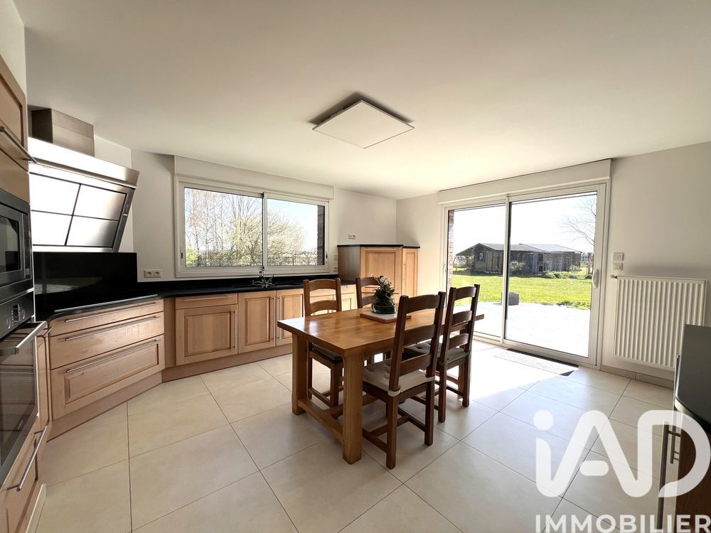 � vendre  Maison Gondecourt (59147)