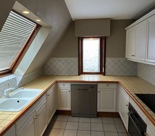  Appartement � vendre 4 pi�ces 95 m�