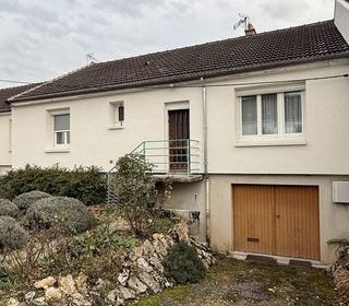  Maison � vendre 5 pi�ces 95 m�