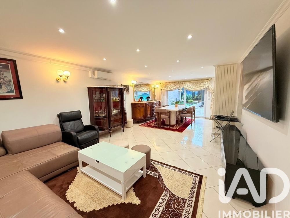 � vendre  Maison Bonneuil-sur-Marne (94380)