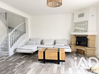  Maison � vendre 4 pi�ces 81 m�