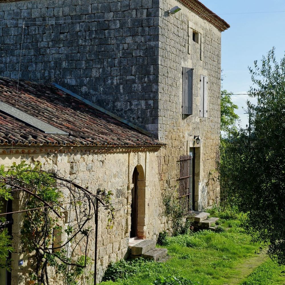 � vendre  Maison N�rac (47600)