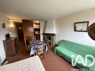  Appartement � vendre 1 pi�ce 29 m�