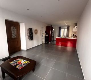  Appartement � vendre 2 pi�ces 55 m�