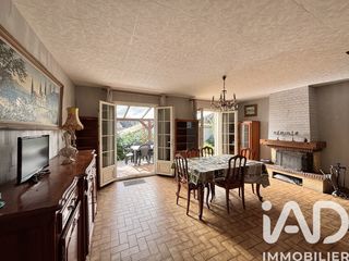  Maison � vendre 6 pi�ces 119 m�