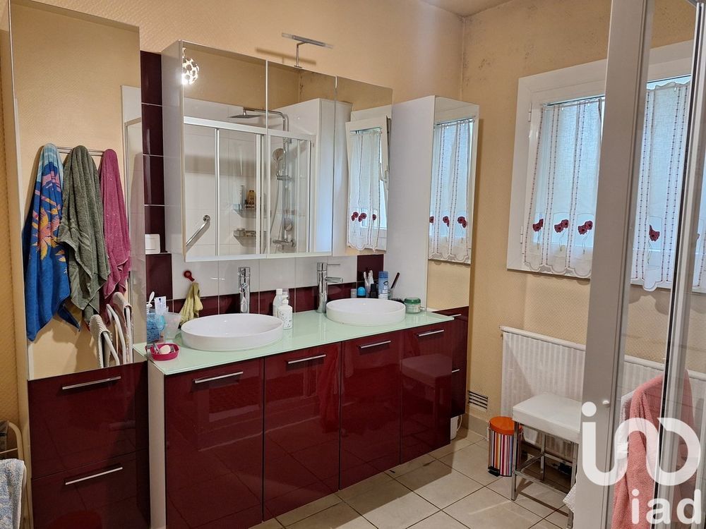 � vendre  Maison Toulouse (31200)