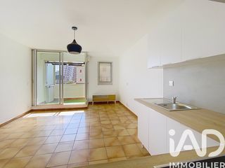  Appartement � vendre 3 pi�ces 52 m�