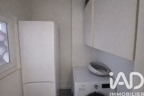  Appartement � vendre 3 pi�ces 60 m�