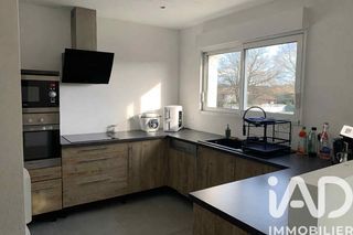  Maison � vendre 5 pi�ces 99 m�