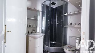  Appartement � vendre 1 pi�ce 31 m�