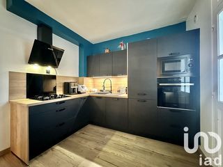  Maison � vendre 4 pi�ces 108 m�