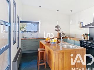  Maison � vendre 10 pi�ces 254 m�