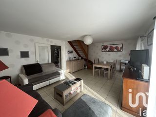  Maison � vendre 4 pi�ces 89 m�