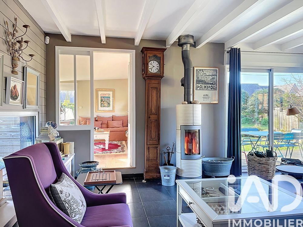 � vendre  Maison Ploubazlanec (22620)