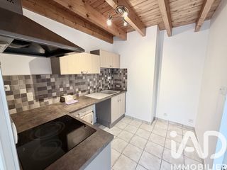  Maison � vendre 4 pi�ces 119 m�