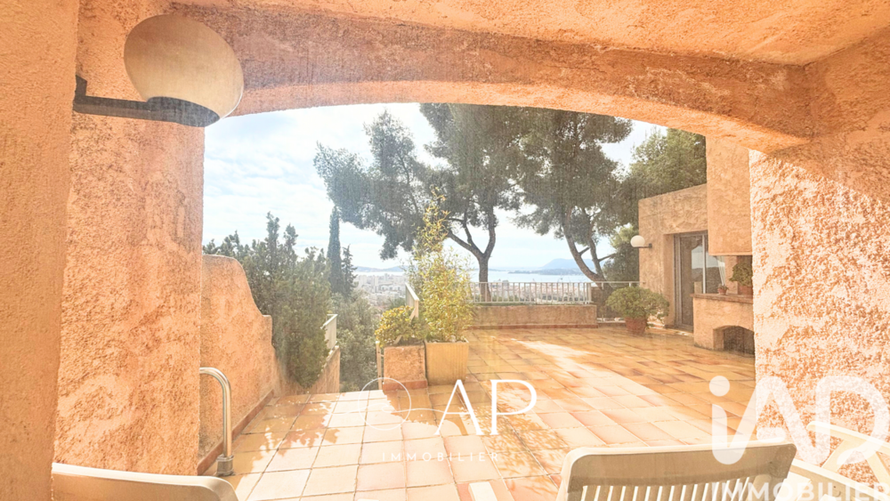 � vendre  Villa Toulon (83200)