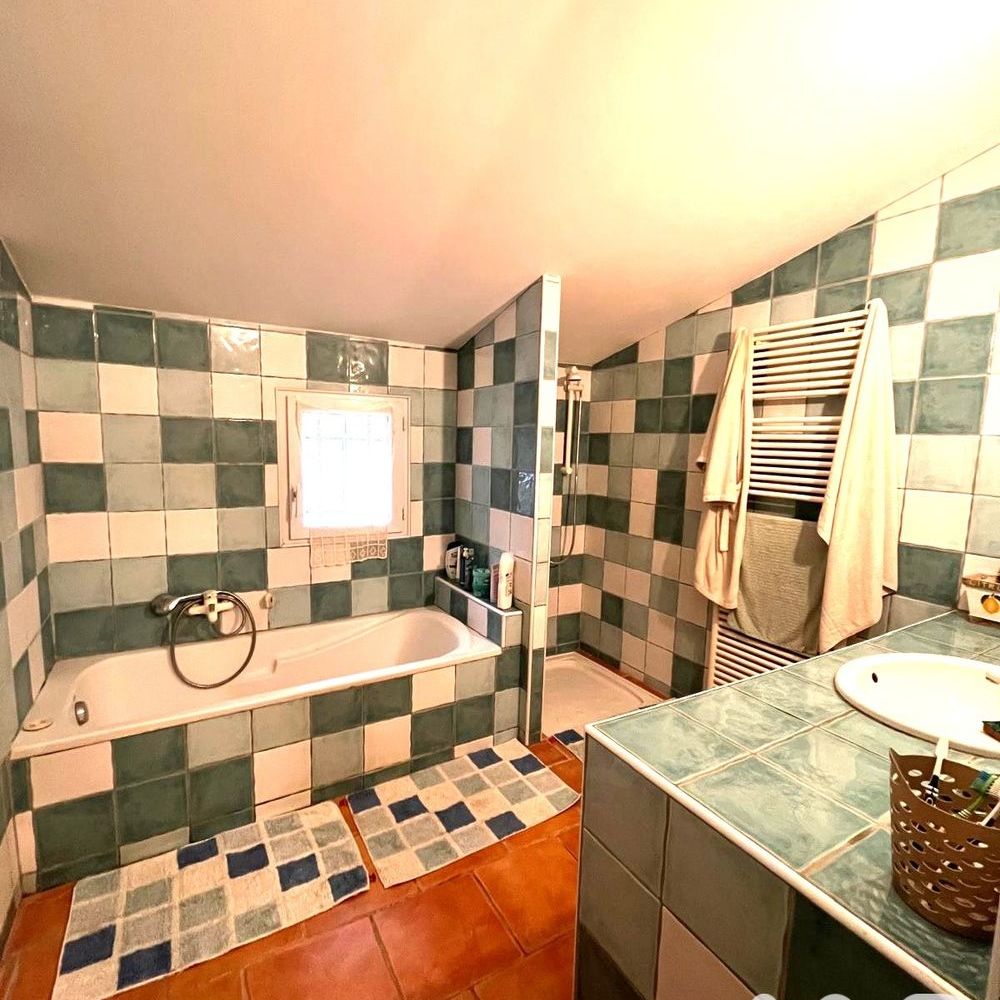 � vendre  Maison Cotignac (83570)