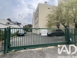  Parking / Garage � vendre 12 m�