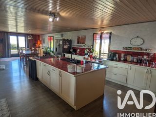  Maison � vendre 8 pi�ces 270 m�