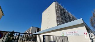  Appartement � vendre 4 pi�ces 75 m�