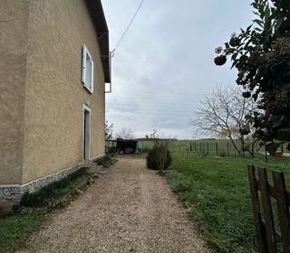  Maison � vendre 4 pi�ces 70 m�