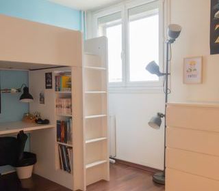  Appartement � vendre 4 pi�ces 79 m�