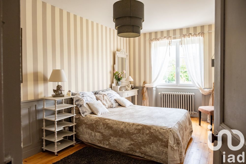 � vendre  Maison La Rochelle (17000)