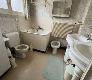  Maison � vendre 4 pi�ces 85 m�