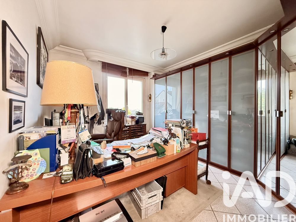 � vendre  Maison Fontenay-sous-Bois (94120)