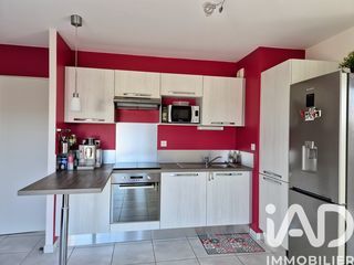  Appartement � vendre 3 pi�ces 68 m�