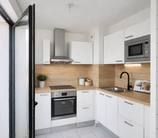  Appartement � vendre 3 pi�ces 67 m�