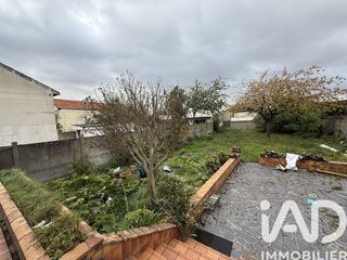  Maison � vendre 5 pi�ces 100 m�
