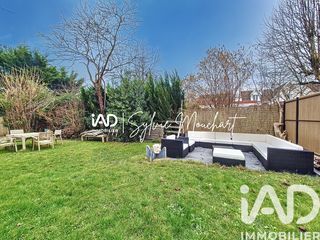  Maison � vendre 7 pi�ces 160 m�