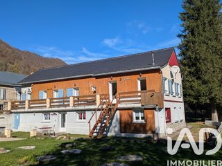  Maison � vendre 15 + pi�ces 300 m�