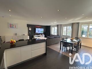  Maison � vendre 7 pi�ces 112 m�