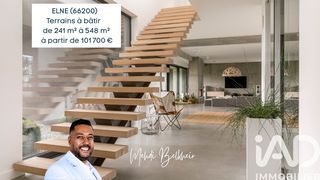  Terrain � vendre 268 m�