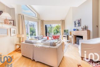  Maison � vendre 7 pi�ces 135 m�