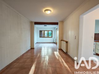  Maison � vendre 4 pi�ces 84 m�