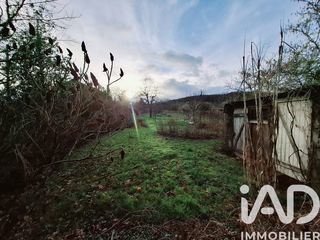  Terrain � vendre 630 m�