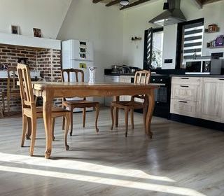  Maison � vendre 5 pi�ces 120 m�