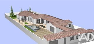  Villa � vendre 5 pi�ces 199 m�