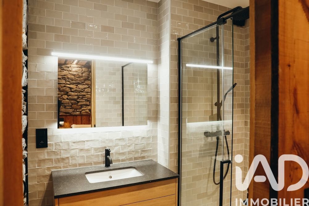 � vendre  Maison Saint-Martin-de-Belleville (73440)