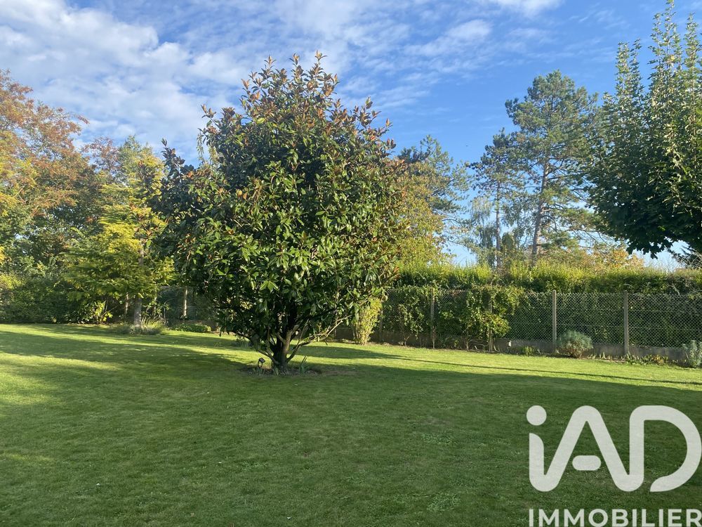 � vendre  Maison Villennes-sur-Seine (78670)